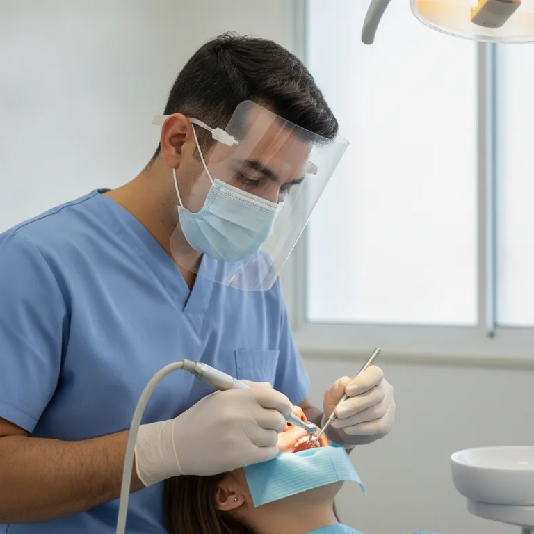 Dentista serviço em Rio Grande
